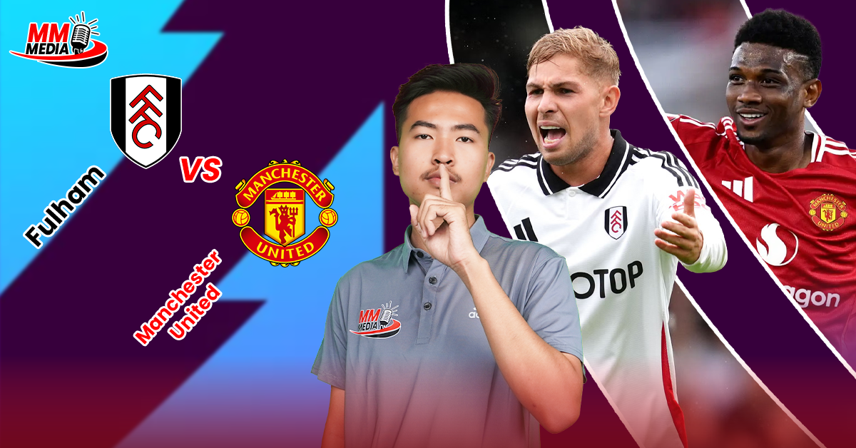 𝐅𝐮𝐥𝐡𝐚𝐦 𝐕𝐬 𝐌𝐚𝐧𝐜𝐡𝐞𝐬𝐭𝐞𝐫 𝐔𝐧𝐢𝐭𝐞𝐝 (Pre-match Review)⚽